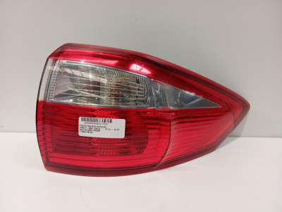 PILOTO TRASERO DERECHO, FORD, C-MAX (CB7)