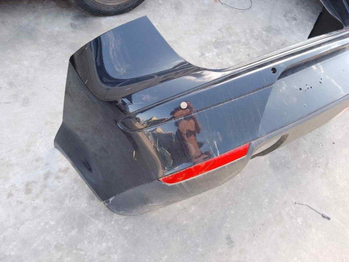 PARAGOLPES TRASERO SEAT ALTEA XL (5P5) 