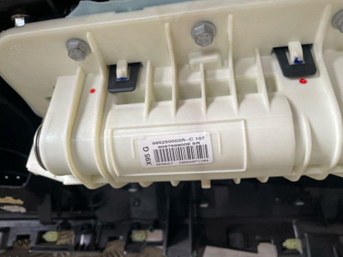 KIT AIRBAG 