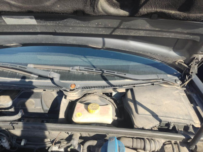 BRAZO LIMPIA DELANTERO IZQUIERDO, AUDI, A4 CABRIOLET (8H)