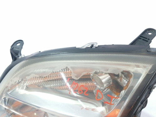  FARO IZQUIERDO, OPEL, VECTRA C BERLINA 