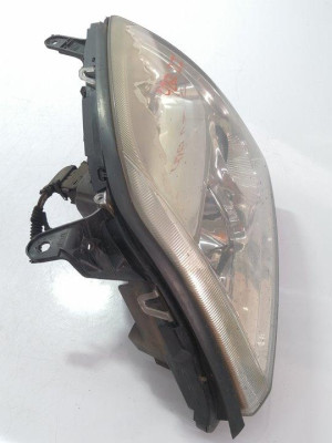 FARO IZQUIERDO, OPEL, VECTRA C BERLINA