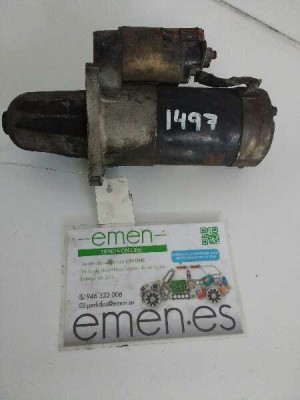 MOTOR ARRANQUE, FORD, PROBE