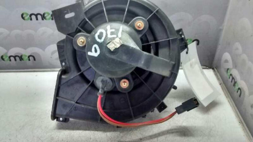  MOTOR CALEFACCION, OPEL, CORSA C 