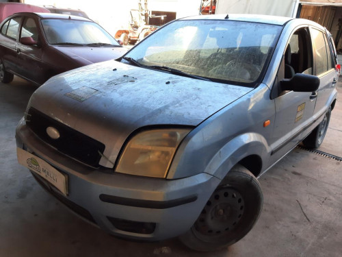  FORD FUSION (CBK) 