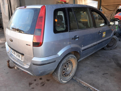  FORD FUSION (CBK) 
