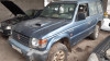  MITSUBISHI MONTERO (V20/V40) 