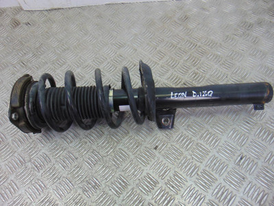 AMORTIGUADOR DELANTERO IZQUIERDO, SEAT, LEON (1P1)