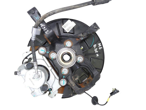 MANGUETA DELANTERA DERECHA, MG, HS