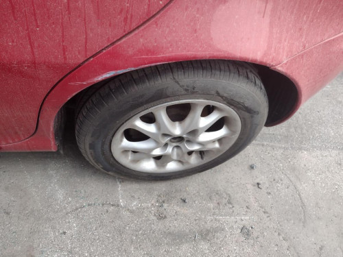  MANGUETA TRASERA IZQUIERDA ALFA ROMEO 147 (190) 