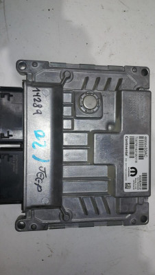 CENTRALITA MOTOR UCE, JEEP, RENEGADE (BU)