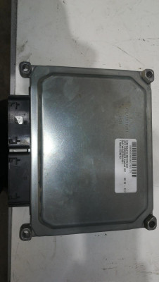 CENTRALITA MOTOR UCE, JEEP, RENEGADE (BU)