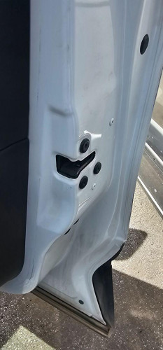  CERRADURA PUERTA DELANTERA DERECHA RENAULT CAPTUR I 