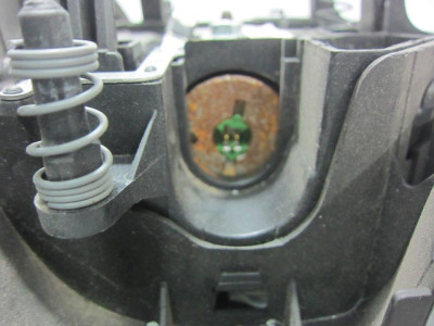 AIRBAG DELANTERO IZQUIERDO, PEUGEOT, 206