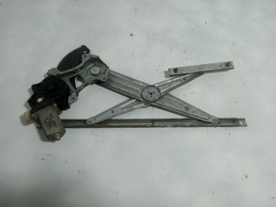 ELEVALUNAS DELANTERO IZQUIERDO, NISSAN, MICRA (K13K/KK)