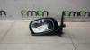  RETROVISOR IZQUIERDO NISSAN MICRA (K11) 
