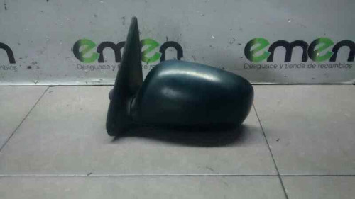  RETROVISOR IZQUIERDO NISSAN MICRA (K11) 