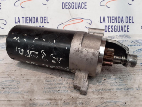  MOTOR ARRANQUE 