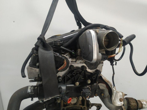  MOTOR COMPLETO Renault SCENIC II (JM) 