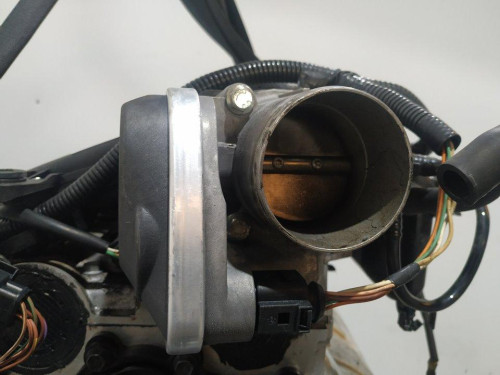  MOTOR COMPLETO Renault SCENIC II (JM) 