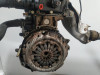  MOTOR COMPLETO Renault SCENIC II (JM) 