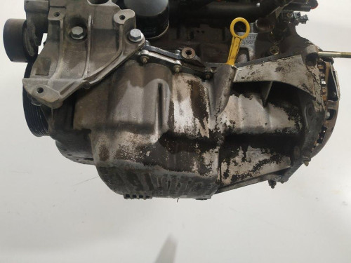  MOTOR COMPLETO Renault SCENIC II (JM) 