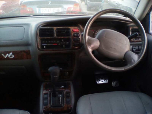  SUZUKI GRAND VITARA 5-PUERTAS (SQ/FT) 