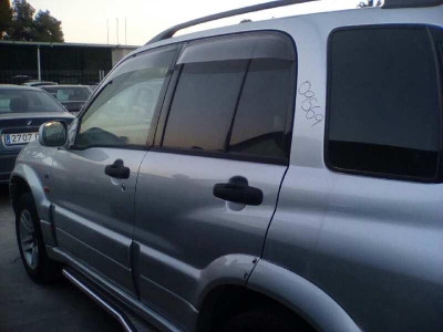 SUZUKI GRAND VITARA 5-PUERTAS (SQ/FT)