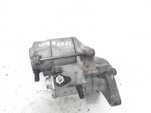MOTOR ARRANQUE Toyota YARIS (KSP9/SCP9/NLP9) 