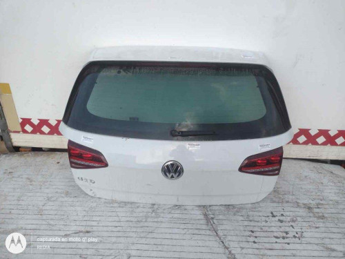 NO IDENTIFICADO Volkswagen GOLF VII (5G1/BE1) 