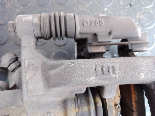 PINZA DE FRENO TRASERA DERECHA OPEL ASTRA H BERLINA 