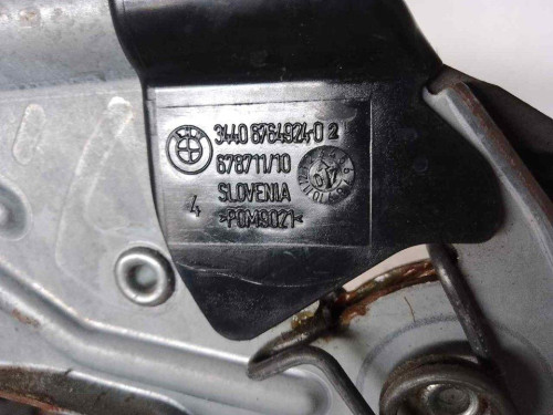 PALANCA FRENO BMW SERIE 1 BERLINA (E81/E87) 