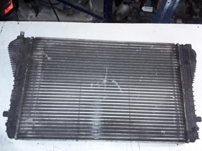 INTERCOOLER