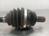  TRANSMISION DELANTERA DERECHA MERCEDES-BENZ CLASE B (BM 247) 