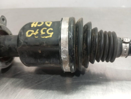  TRANSMISION DELANTERA DERECHA MERCEDES-BENZ CLASE B (BM 247) 
