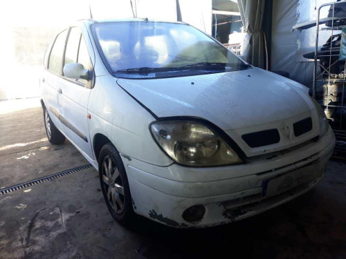  RENAULT SCENIC I (JA...) 