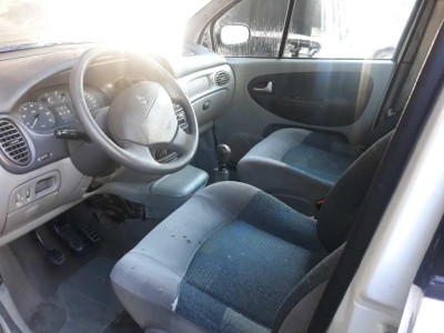 RENAULT SCENIC I (JA...)