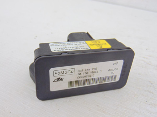  SENSOR FORD C-MAX (CB3)(2007) 