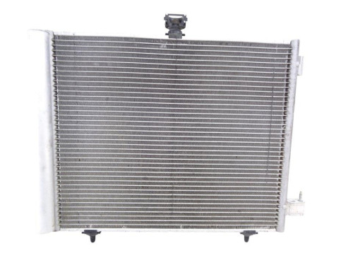  CONDENSADOR / RADIADOR AIRE ACONDICIONADO, CITROEN, C3 
