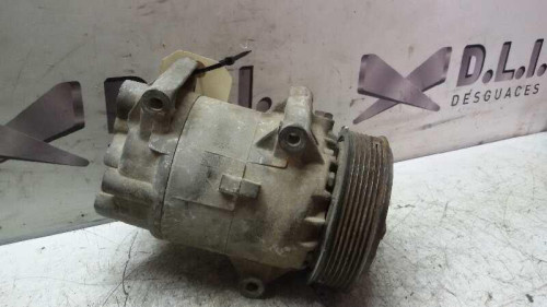 COMPRESOR AIRE ACONDICIONADO RENAULT MEGANE II GRANDTOUR 