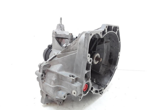 CAJA CAMBIOS Ford FUSION (CBK) 
