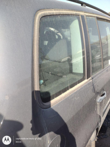 LUNA CUSTODIA TRASERA DERECHA Volkswagen TOURAN (1T2) 
