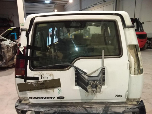 PORTON TRASERO LAND ROVER DISCOVERY (LT) 