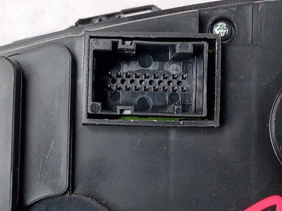 CUADRO INSTRUMENTOS, FIAT, CROMA (194)