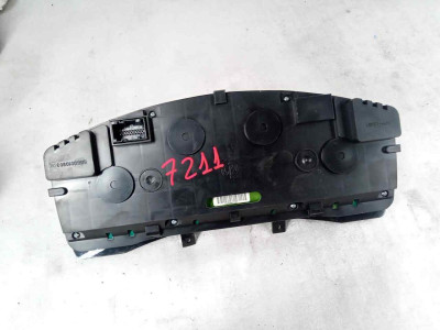 CUADRO INSTRUMENTOS, FIAT, CROMA (194)