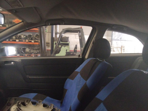 OPEL ASTRA G BERLINA — Donor Vehicle for Used Parts 