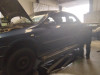 OPEL ASTRA G BERLINA — Donor Vehicle for Used Parts 