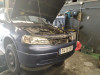 OPEL ASTRA G BERLINA — Donor Vehicle for Used Parts 