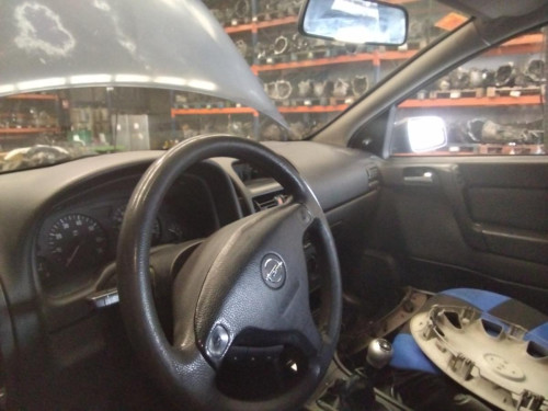 OPEL ASTRA G BERLINA — Donor Vehicle for Used Parts 