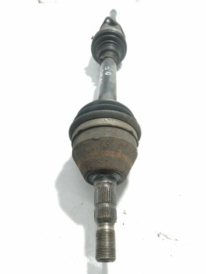 TRANSMISION DELANTERA DERECHA, OPEL, ZAFIRA B